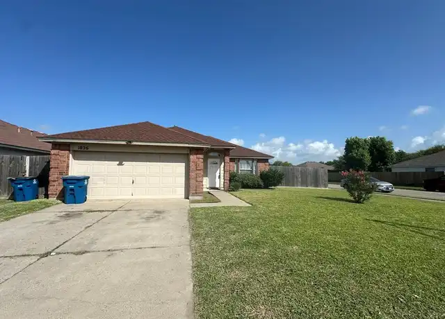 Property at 1026 Sacramento, Portland, TX, 78374, 3 beds, 2 baths, [object Object]
