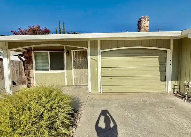 Property at 890 Athan Ave, Roseville, CA, 95678, 2 beds, 1 bath, [object Object]