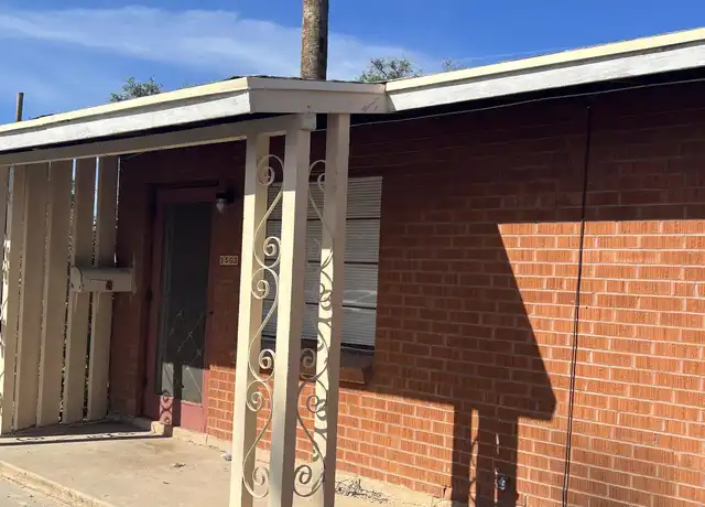 Property at 3563 E 3rd St Unit 1, Tucson, AZ, 85716, 2 beds, 1 bath, [object Object]
