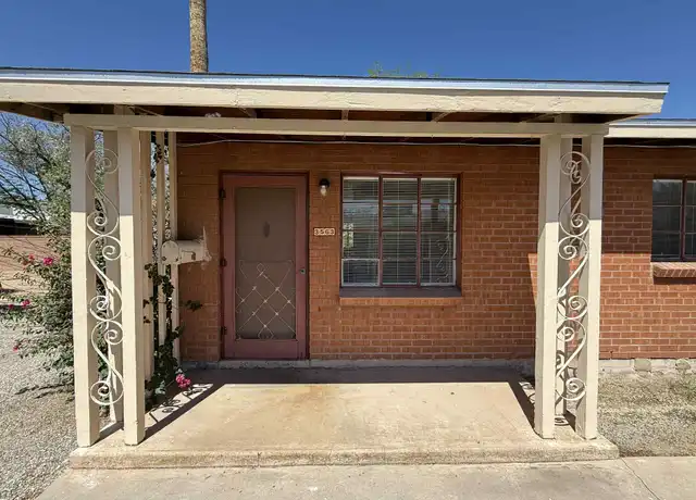Property at 3563 E 3rd St Unit 1, Tucson, AZ, 85716, 2 beds, 1 bath, [object Object]