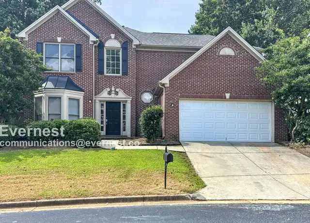 Property at 3325 Hidden Trail Rd SE, Smyrna, GA, 30082, 3 beds, 2.5 baths, [object Object]