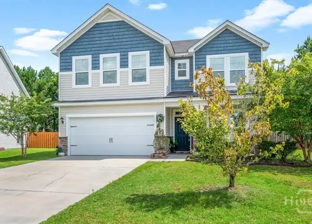 Property at 270 Willow Point Cir, Savannah, GA, 31407, 4 beds, 3.5 baths, [object Object]
