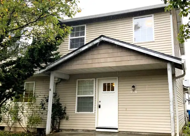 Property at 1126 W 30th St, Vancouver, WA, 98660, 3 beds, 2.5 baths, [object Object]