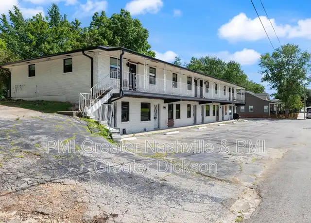 Property at 201 Sylvis St Unit 5, Dickson, TN, 37055, 2 beds, 1 bath, [object Object]