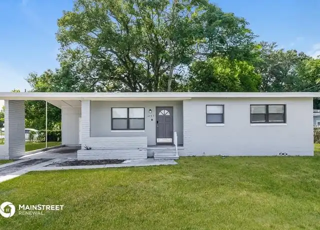Property at 1245 Elinore Dr, Orlando, FL, 32808, 3 beds, 1 bath, [object Object]