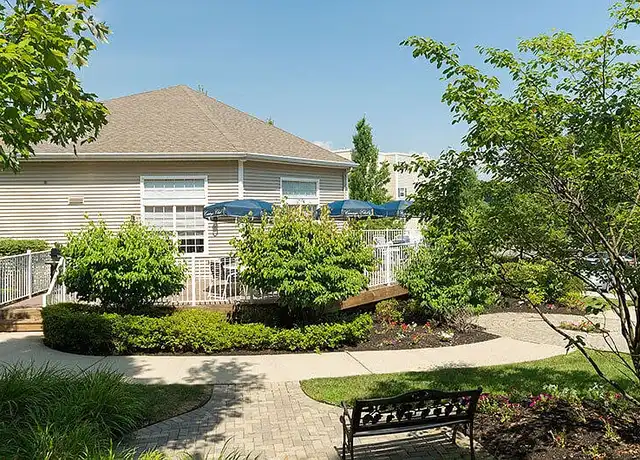 Property at The Carriage Club - 1 Hillside Dr, Mount Arlington, NJ, 07856, 1-2 bed, 1-2 bath, [object Object]