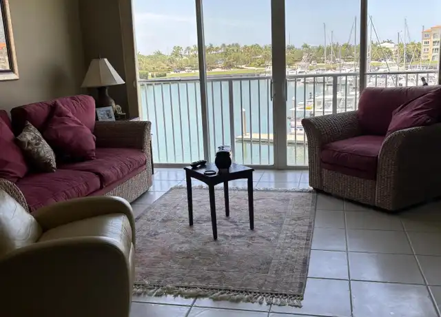 Property at 14 Harbour Isle Dr W #301, Fort Pierce, FL, 34949, 2 beds, 2 baths, [object Object]