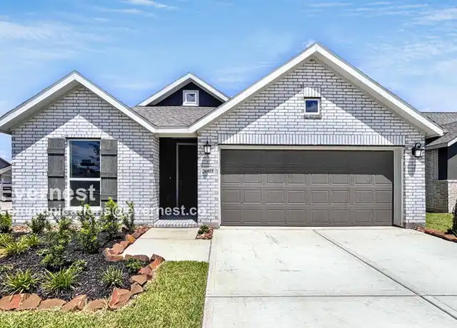 Property at 26922 Tree Mallow Dr, Katy, TX, 77493, 3 beds, 2 baths, [object Object]