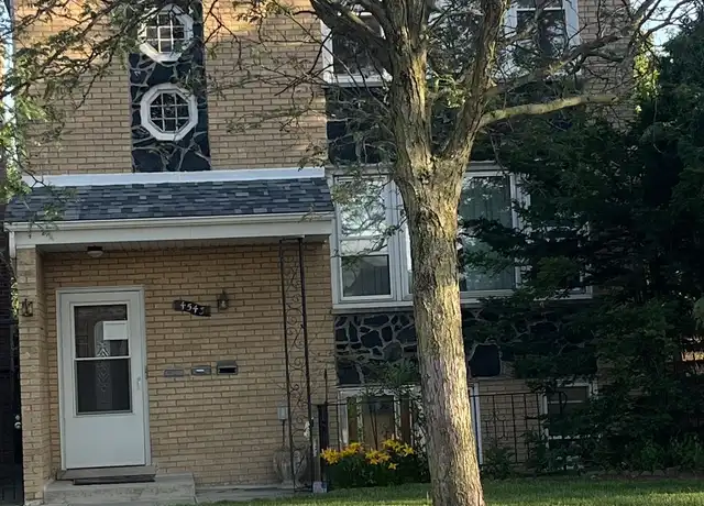 Property at 4543 W Marquette Rd Unit 2, Chicago, IL, 60629, 3 beds, 1.5 baths, [object Object]