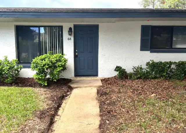 Property at 605 Northlake Blvd #68, Altamonte Springs, FL, 32701, 3 beds, 2 baths, [object Object]
