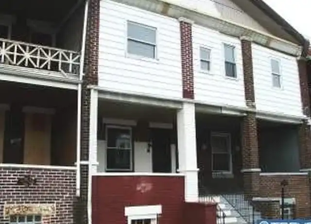 Property at 6116 Locust St, Philadelphia, PA, 19139, 2 beds, 1 bath, [object Object]