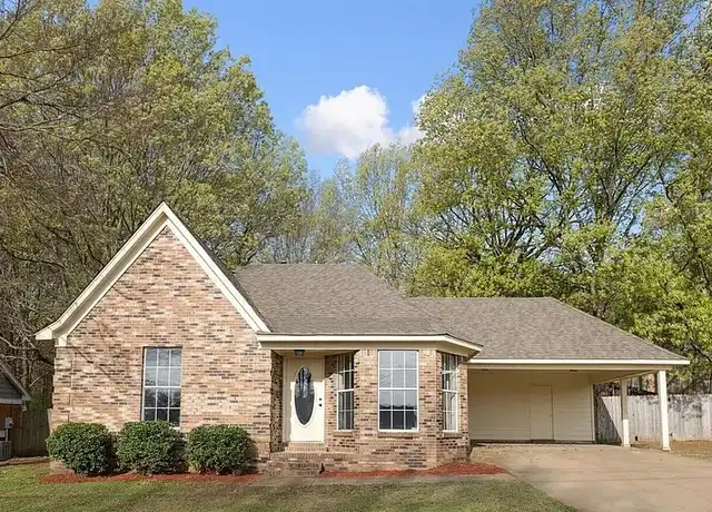 Property at 4535 Dupree Rd, Olive Branch, MS, 38654, 3 beds, 2 baths, [object Object]
