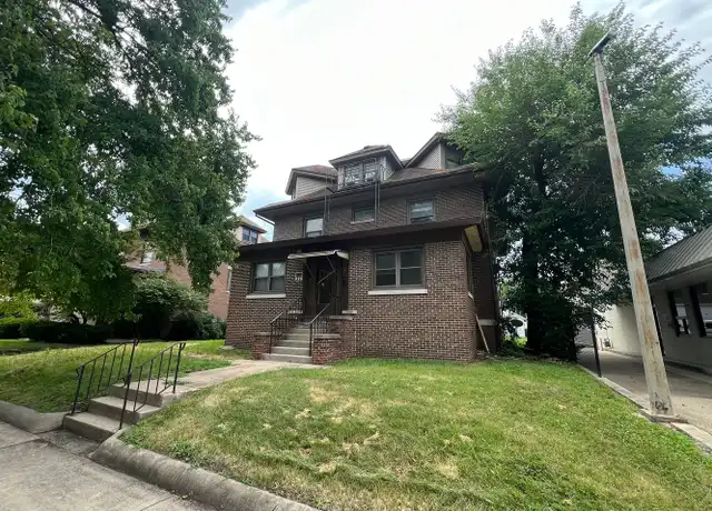 Property at 110 S Grand Ave W, Springfield, IL, 62704, 1 bed, 1 bath, [object Object]