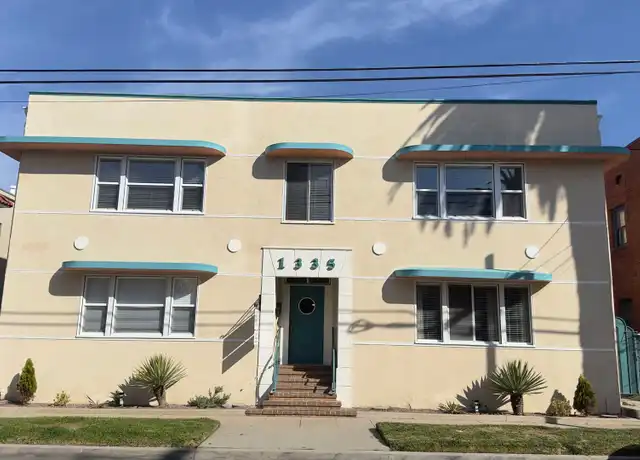 Property at 1335 2nd St Unit 03, Long Beach, CA, 90802, 1 bed, 1 bath, [object Object]