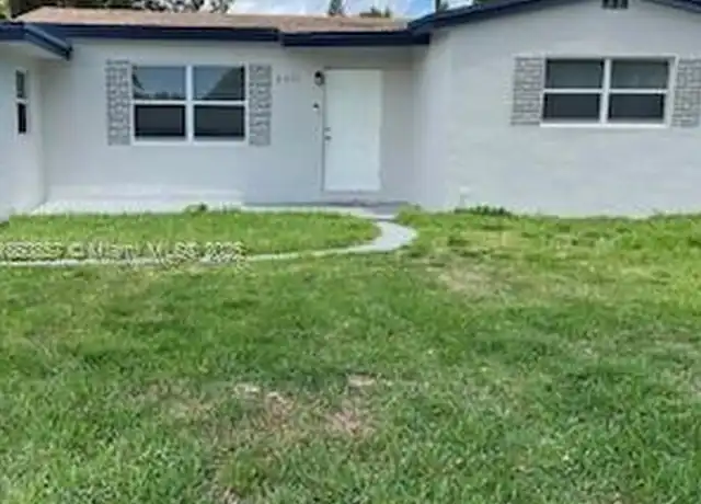 Property at 6411 SW 20th St Unit 6411, Miramar, FL, 33023, 3 beds, 2 baths, [object Object]