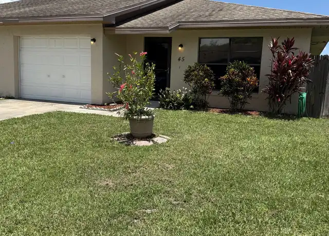 Property at 45 W Towne Pl, Titusville, FL, 32796, 2 beds, 2 baths, [object Object]
