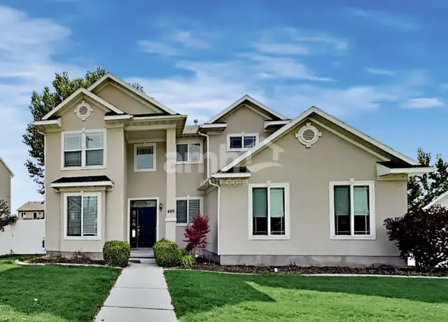 Property at 489 N 800 W, Springville, UT, 84663, 4 beds, 3 baths, [object Object]
