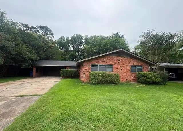 Property at 1737 Captain Shreve Dr, Shreveport, LA, 71105, 3 beds, 2 baths, [object Object]