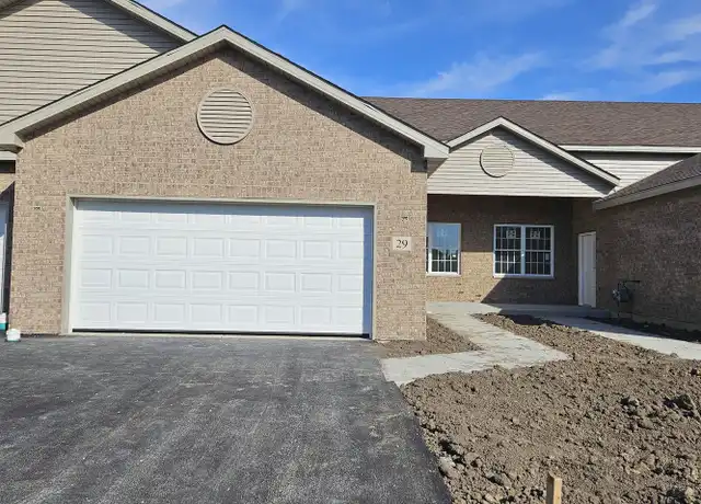 Property at 29 Apollo Ct, Tinley Park, IL, 60477, 2 beds, 2 baths, [object Object]