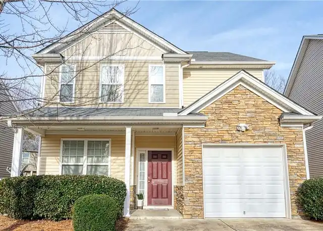 Property at 306 Kaley Dr, Canton, GA, 30114, 3 beds, 3 baths, [object Object]