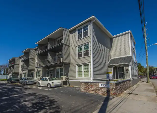 Property at 259 E Bay St Unit 1C, Charleston, SC, 29401, 1 bed, 1 bath, [object Object]