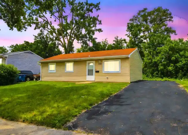 Property at 289 Boston St, Chicago Heights, IL, 60411, 3 beds, 1 bath, [object Object]