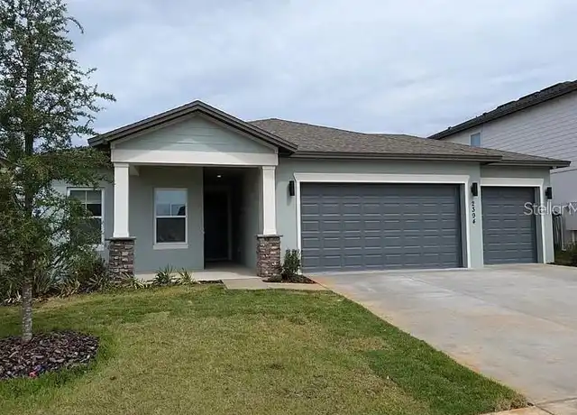 Property at 2394 Gold Dust Dr, Clermont, FL, 34715, 4 beds, 2 baths, [object Object]