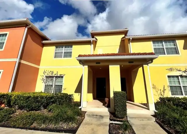 Property at 8955 Cat Palm Rd, Kissimmee, FL, 34747, 4 beds, 3 baths, [object Object]