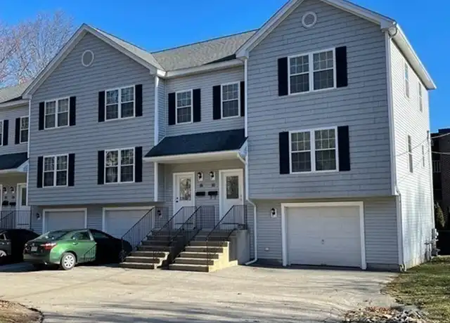 Property at 16 Corning Ave #16, Worcester, MA, 01605, 3 beds, 1.5 baths, [object Object]