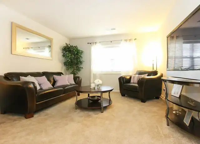 Property at The Reserve at Merrick Apartments & Townhomes - 3300 Montavesta Rd, Lexington, KY, 40502, 3 beds, 2.5 baths, [object Object]