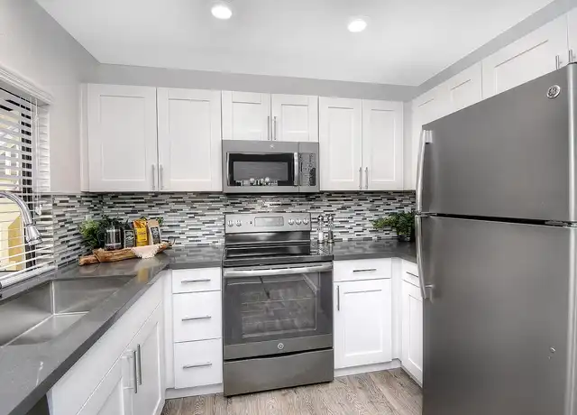 Property at La Serena Apartments - 15639 Avenida Alcachofa, San Diego, CA, 92128, 1-2 bed, 1-2 bath, [object Object]