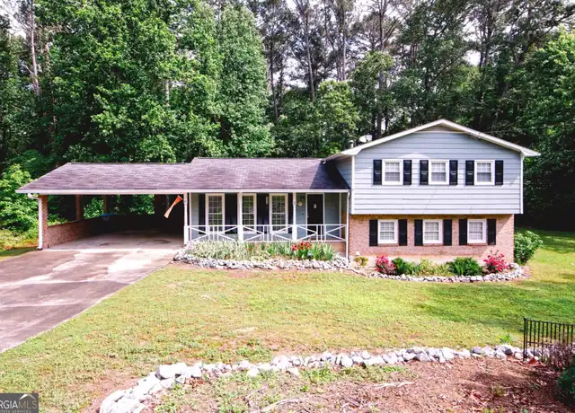 Property at 4033 Scenic Mountain Dr, Snellville, GA, 30039, 3 beds, 2 baths, [object Object]