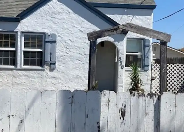 Property at 530 Archer St, Salinas, CA, 93901, 2 beds, 1 bath, [object Object]
