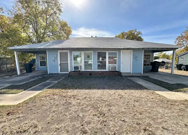 Property at 1006 Williamson Dr, Killeen, TX, 76541, 2 beds, 1 bath, [object Object]