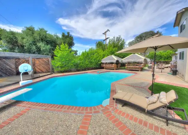 Property at 595 Trumbull Ct, Sunnyvale, CA, 94087, 5 beds, 3.5 baths, [object Object]