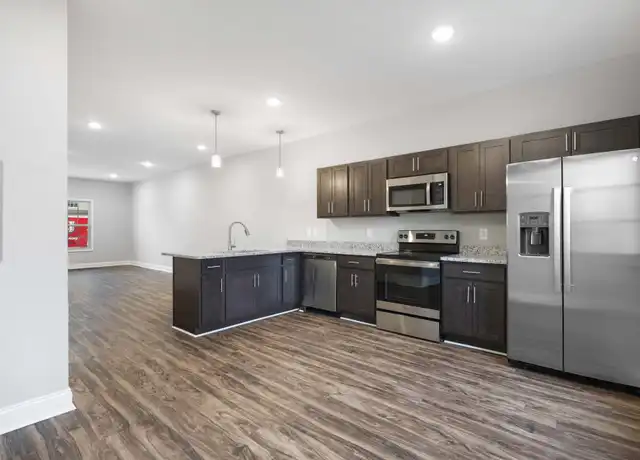 Property at 955 Professional Park Dr Unit 201, Clarksville, TN, 37040, 2 beds, 2.5 baths, [object Object]