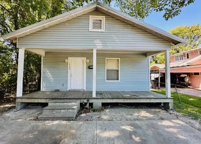 Property at 1409 N 35th St, Baton Rouge, LA, 70802, 3 beds, 2 baths, [object Object]