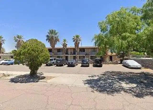 Property at 8808 Lawson St #1, El Paso, TX, 79904, 3 beds, 2 baths, [object Object]