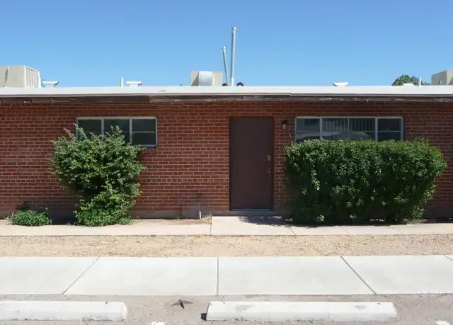 Property at 4333 E Bellevue St Unit 2, Tucson, AZ, 85712, 2 beds, 1 bath, [object Object]