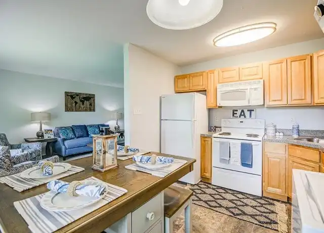 Property at Eastampton Gardens Apartment Homes - A1 Bentley Rd, Mount Holly, NJ, 08060, 1-2 bed, 1 bath, [object Object]