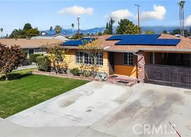 Property at 2517 E Walnut Creek Pkwy Unit A, West Covina, CA, 91791, 3 beds, 1.5 baths, [object Object]