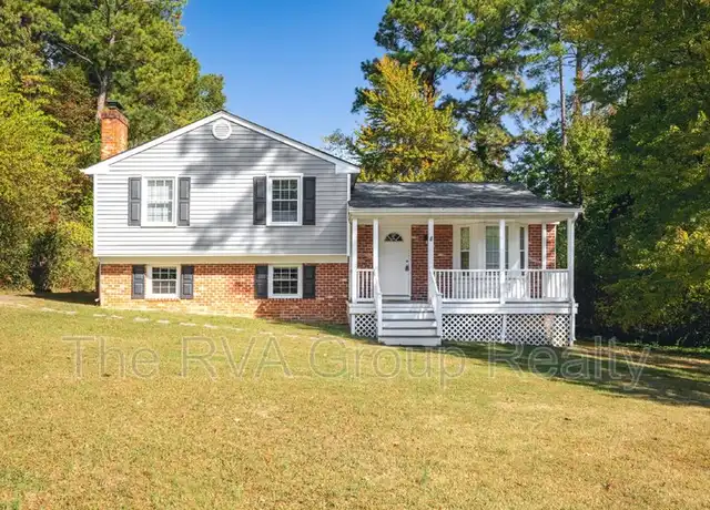 Property at 10904 Newlands Ct, Henrico, VA, 23233, 3 beds, 3 baths, [object Object]