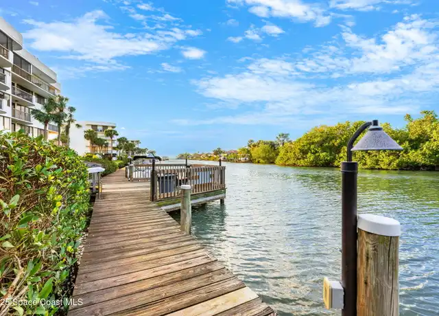 Property at 300 Columbia Dr Unit 103-1, Cape Canaveral, FL, 32920, 2 beds, 2 baths, [object Object]