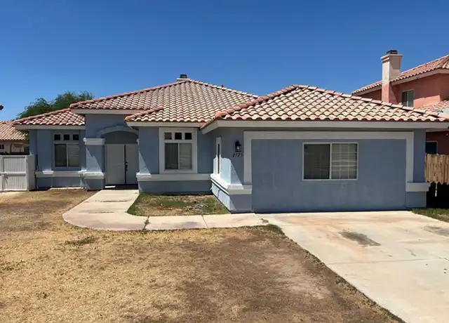 Property at 2125 Coyote Ave, Calexico, CA, 92231, 4 beds, 2 baths, [object Object]