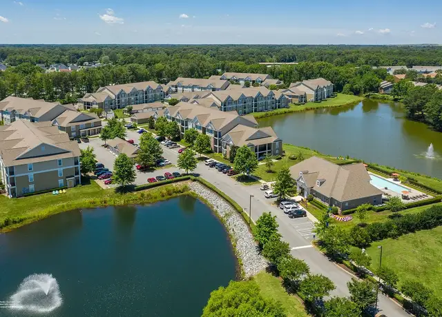 Photo of 100 Monticello Mews, Hampton, VA 23666