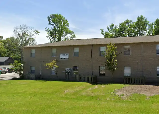 Property at 318 Porter Ave Unit 204, Ocean Springs, MS, 39564, 2 beds, 1 bath, [object Object]