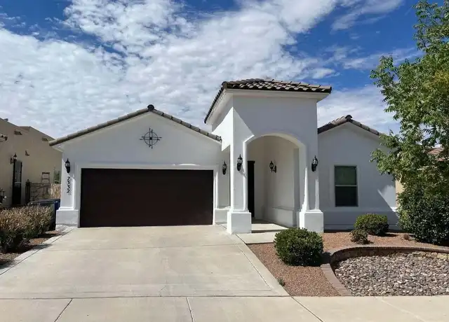 Property at 7332 Skyrocket Dr, El Paso, TX, 79911, 3 beds, 2 baths, [object Object]