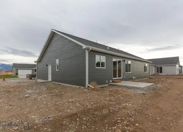 Property at 603 Pierre St, Belgrade, MT, 59714, 4 beds, 2.5 baths, [object Object]