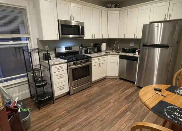 Property at 22 Mansfield St Unit 2, Allston, MA, 02134, 4 beds, 2 baths, [object Object]