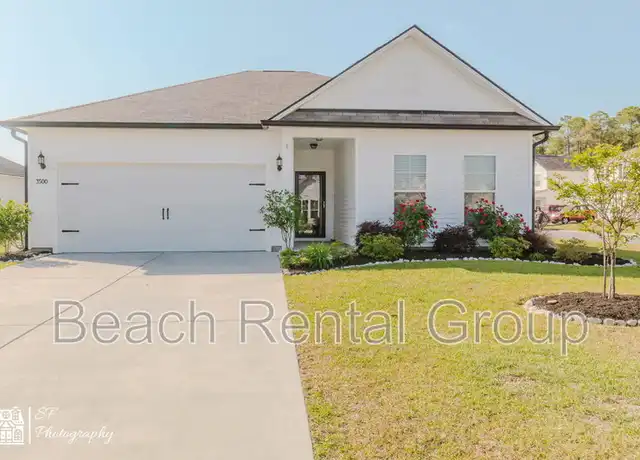 Property at 3500 Cornflower Way, Conway, SC, 29526, 3 beds, 2 baths, [object Object]